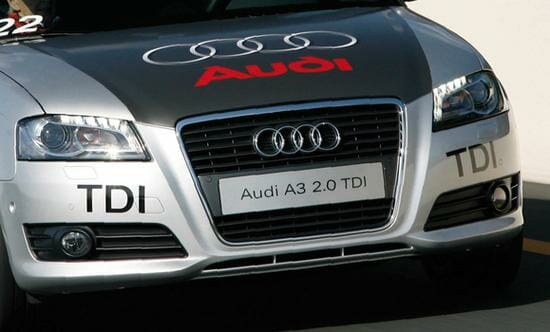 chiptuning Audi a3 2.0 tdi cr 143pk
