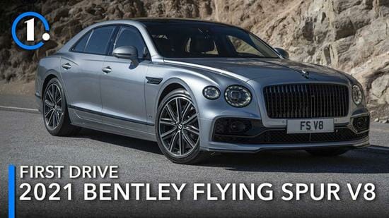 chiptuning Bentley continental flying spur 6.0 tsi w12 635pk