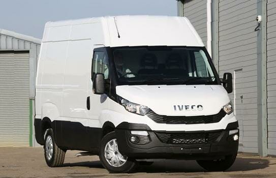 chiptuning Iveco daily 3.0 cr twintt euro5 205pk