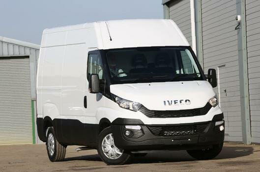 chiptuning Iveco daily 3.0 hpi 146pk
