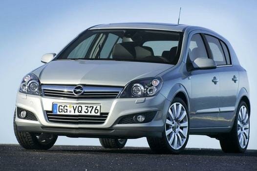 chiptuning Opel astra 1.3 cdti 90pk