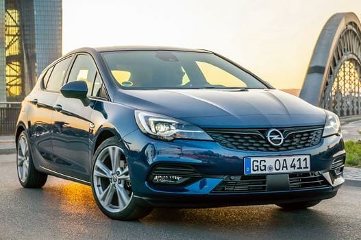 chiptuning Opel astra 1.4t 145pk