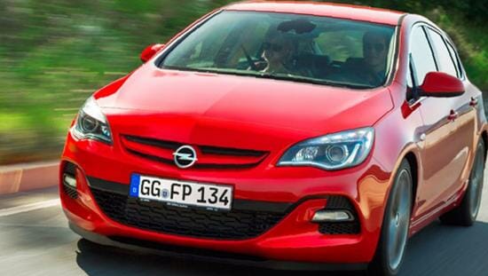 chiptuning Opel astra 2.0 cdti bi-turbo 195pk