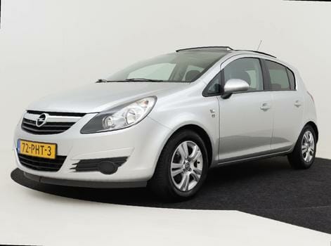 chiptuning Opel corsa 1.2i 16v 85pk
