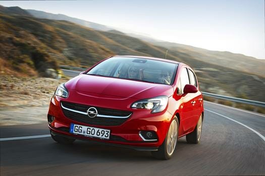chiptuning Opel corsa 1.3 cdti 70pk