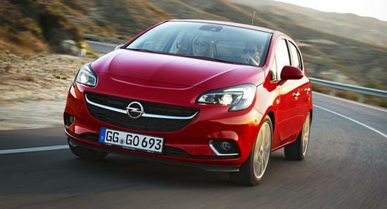 chiptuning Opel corsa 1.3 cdti 90pk
