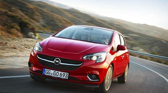 chiptuning Opel corsa 1.3 cdti 95pk