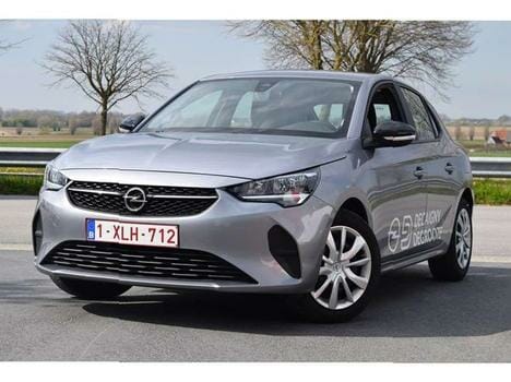 chiptuning Opel corsa 1.5 cdti 100pk