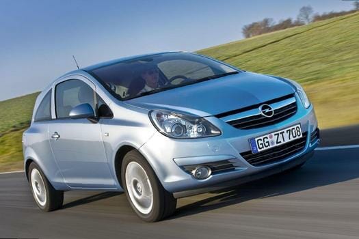 chiptuning Opel corsa 1.7 cdti 125pk
