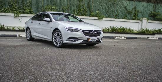 chiptuning Opel insignia 1.5 turbo 140pk