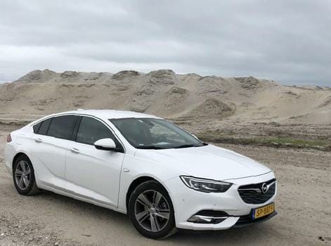 chiptuning Opel insignia 1.6 cdti 136pk