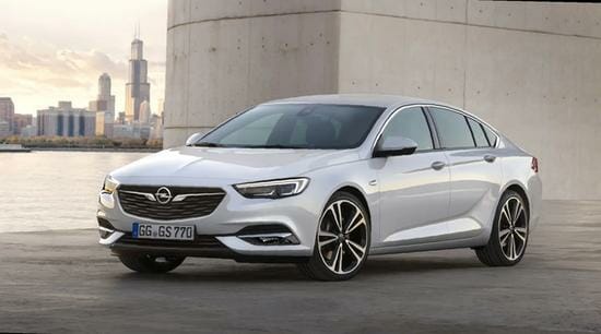 chiptuning Opel insignia 1.8i 140pk