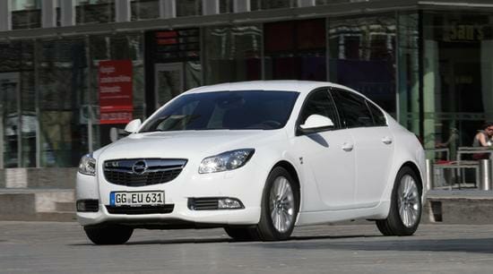 chiptuning Opel insignia 2.0 cdti bi-turbo 195pk