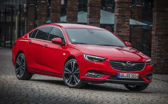 chiptuning Opel insignia 2.0 turbo 250pk