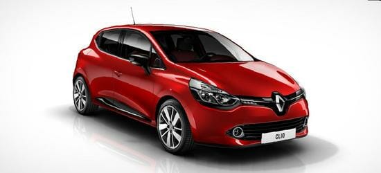 chiptuning Renault clio 1.2 tce 100pk