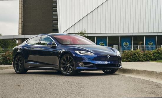chiptuning Tesla model s 100d – 422pk