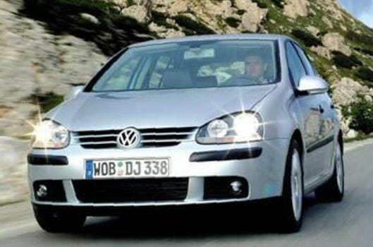 chiptuning Volkswagen golf 1.9 tdi 115pk