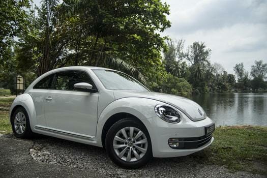 chiptuning Volkswagen new beetle 1.2 tsi 105pk