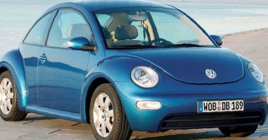 chiptuning Volkswagen new beetle 1.9 tdi 100pk