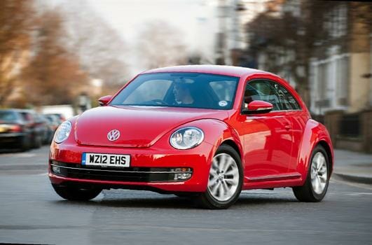 chiptuning Volkswagen new beetle 2.0 tdi 150pk