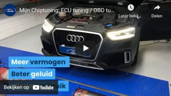 Uitgeest auto tuning